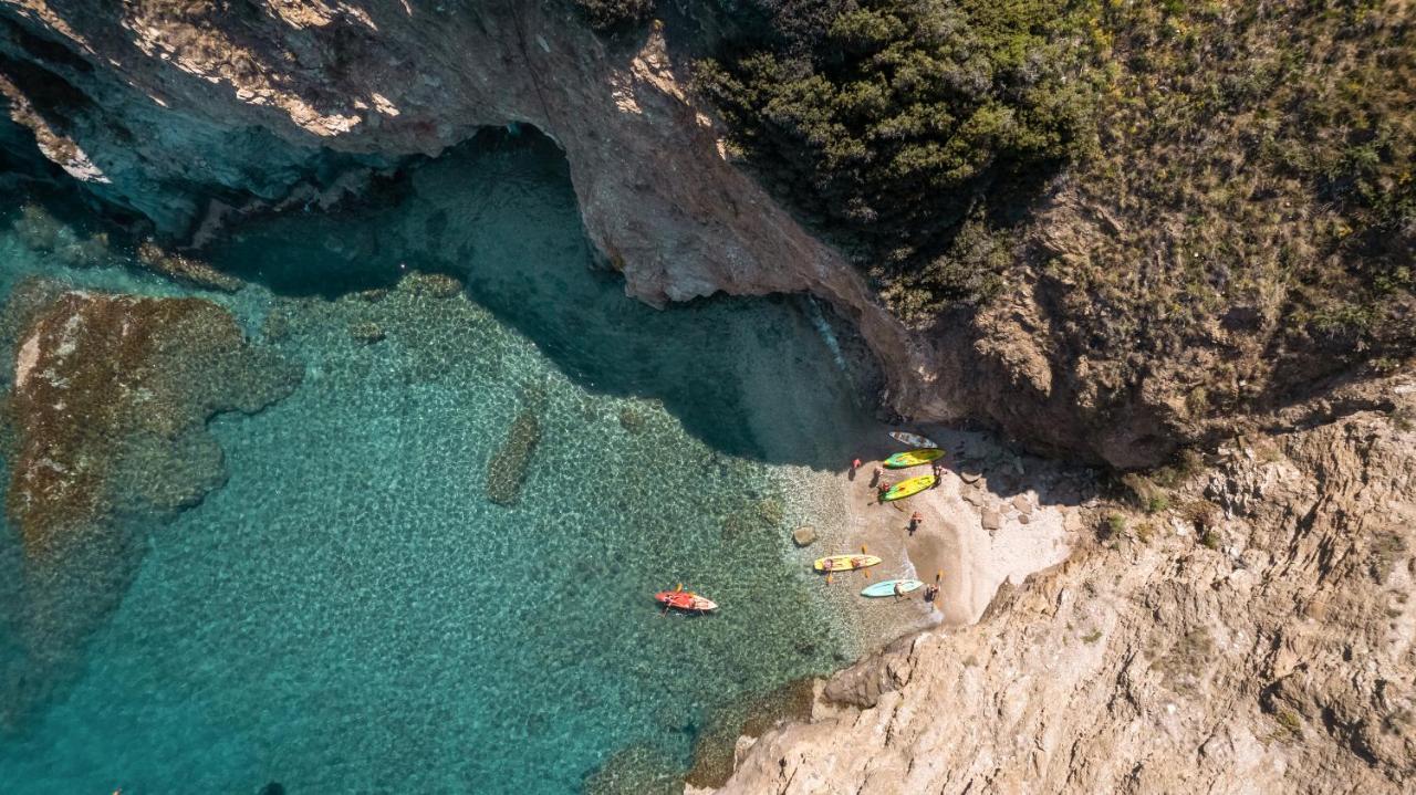 Mitsis Bali Paradise Eksteriør bilde
