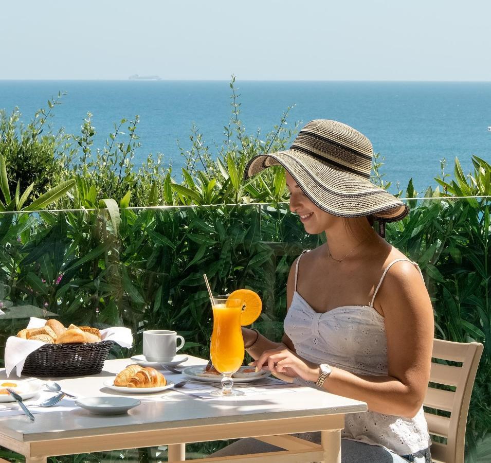 Mitsis Bali Paradise Eksteriør bilde