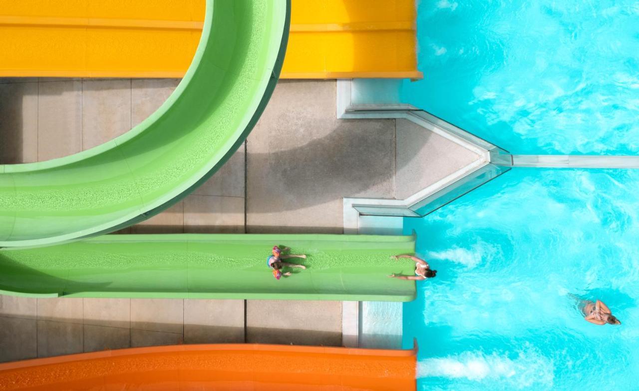 Mitsis Bali Paradise Eksteriør bilde