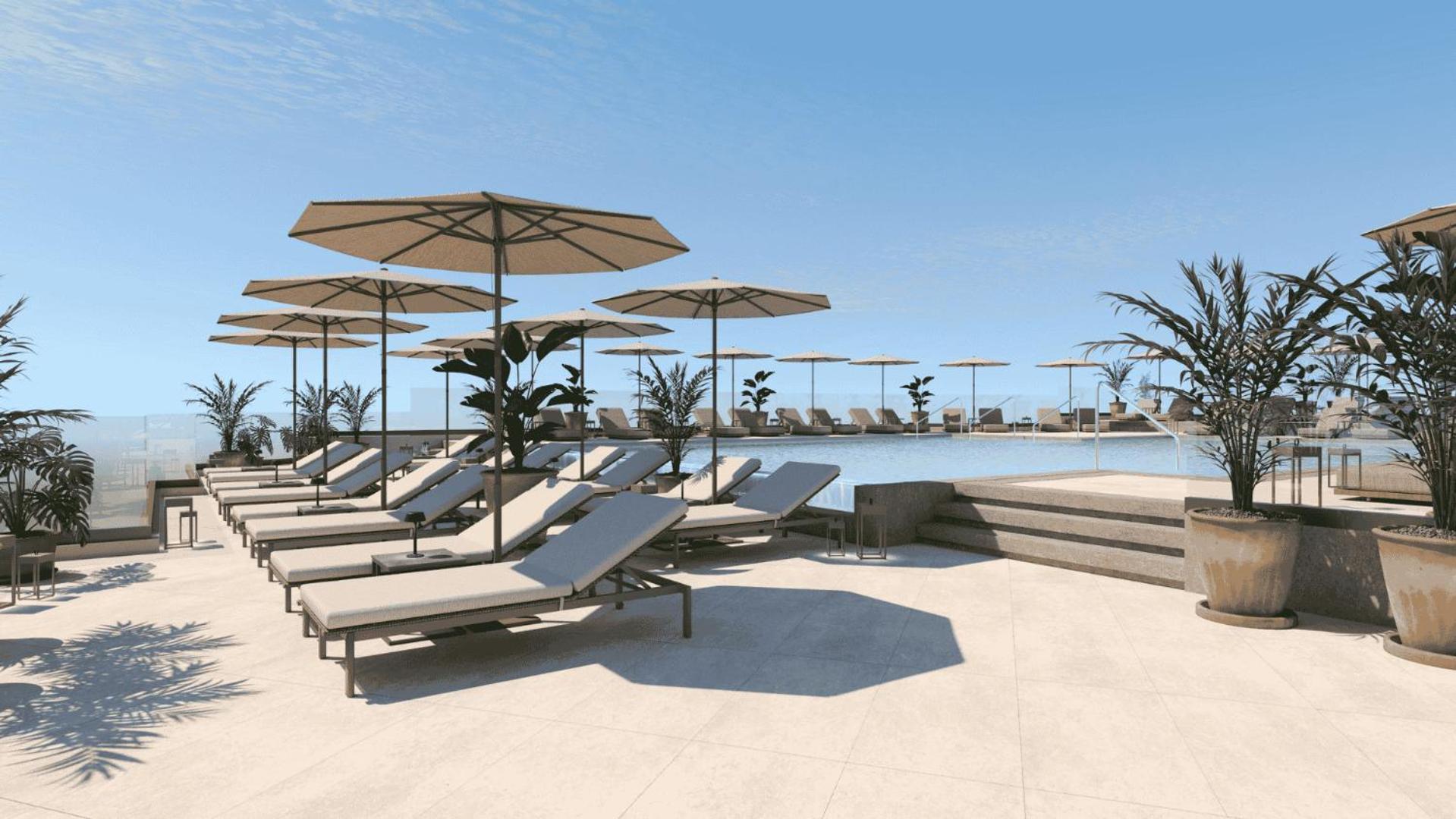 Mitsis Bali Paradise Eksteriør bilde